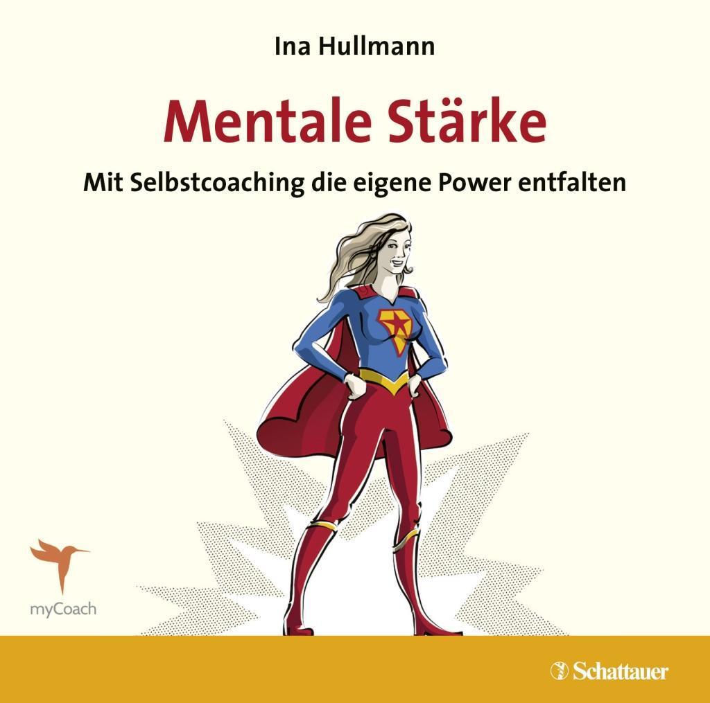 Mentale Stärke, 1 Audio-CD