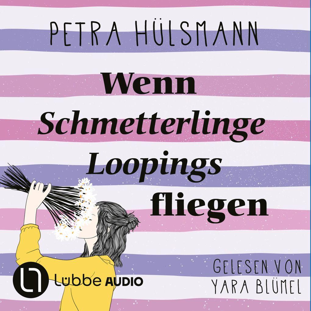 Wenn Schmetterlinge Loopings fliegen