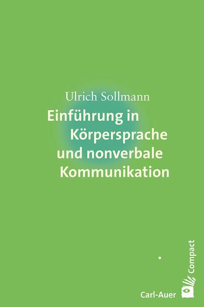 Einführung in Körpersprache und nonverbale Kommunikation