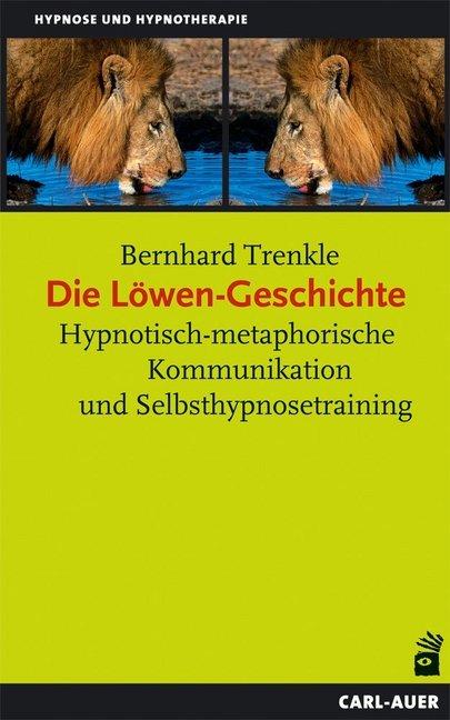 Die Löwen-Geschichte