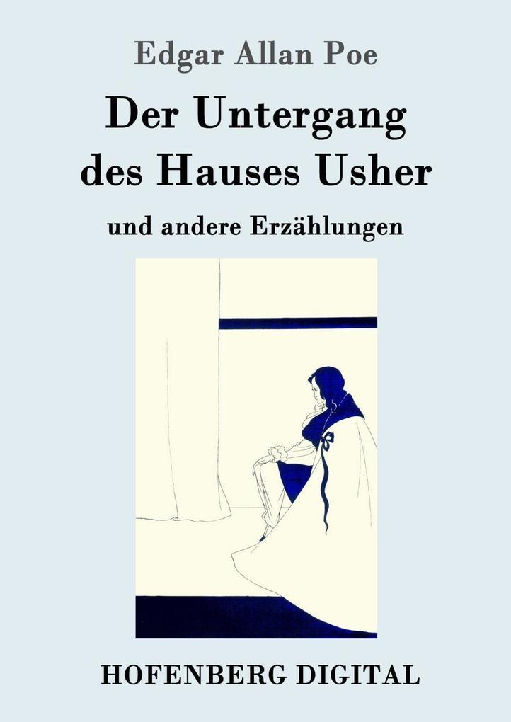 Der Untergang des Hauses Usher