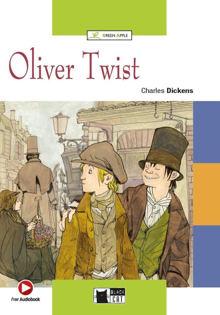 Oliver Twist