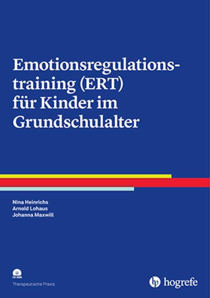 Emotionsregulationstraining (ERT) für Kinder im Grundschulalter