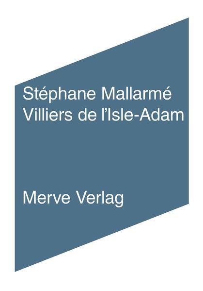 Villiers de l'Isle-Adam