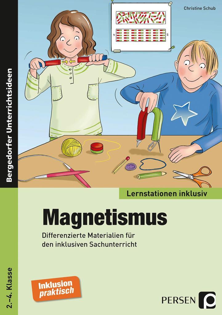 Magnetismus