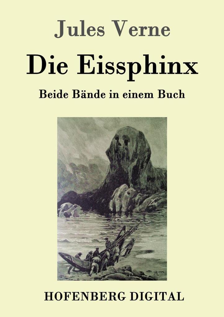 Die Eissphinx