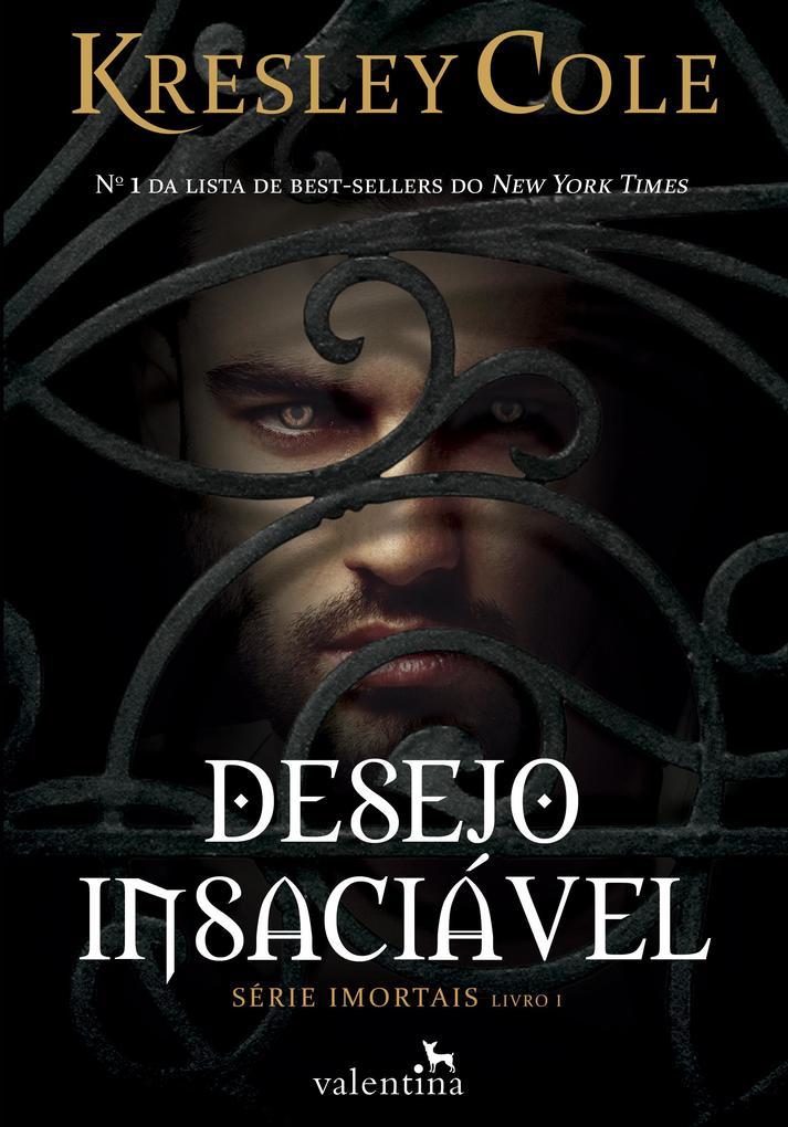 Desejo insaciável