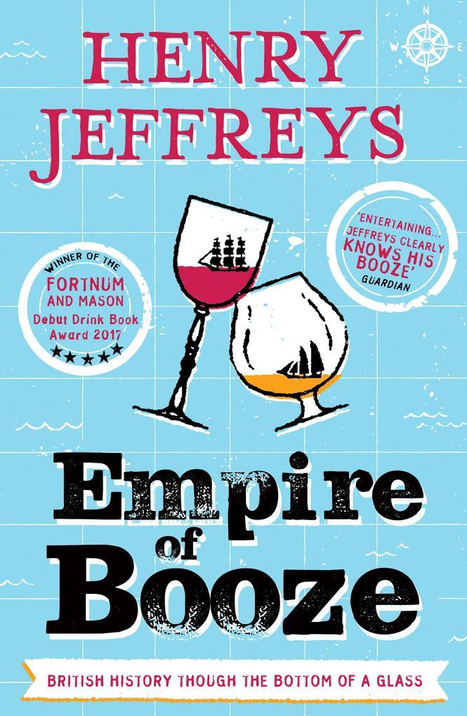 Empire of Booze