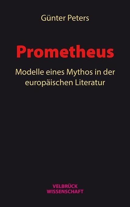 Prometheus