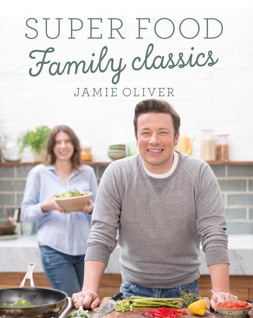 Super Food Family Classics