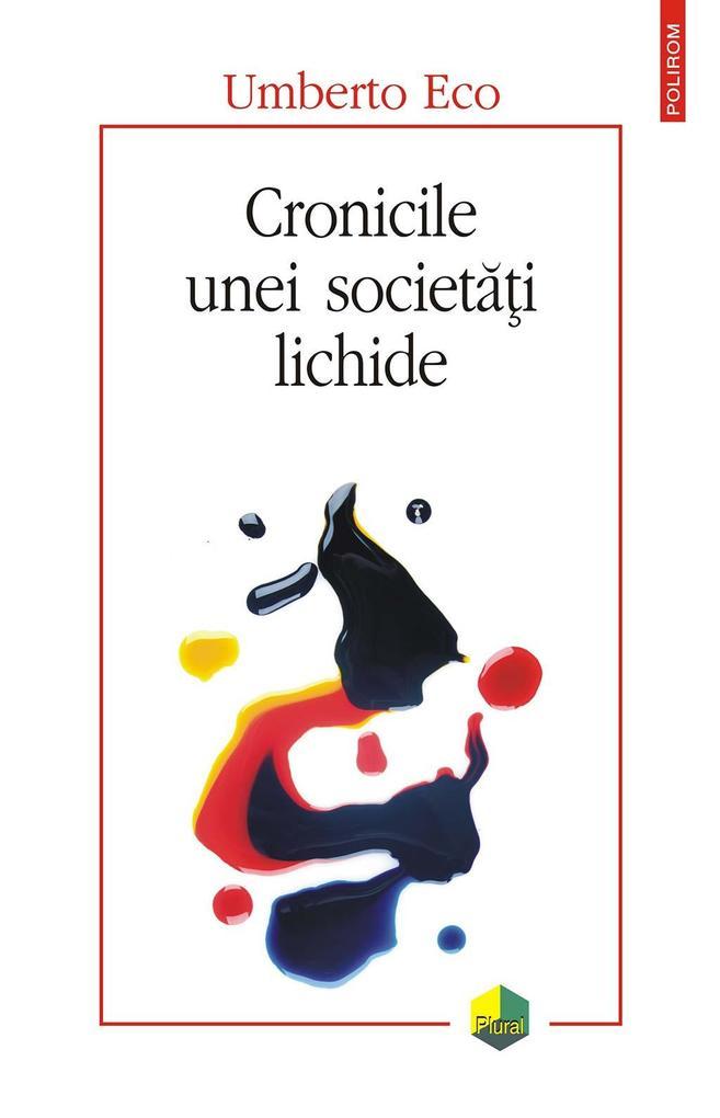 Cronicile unei societai lichide