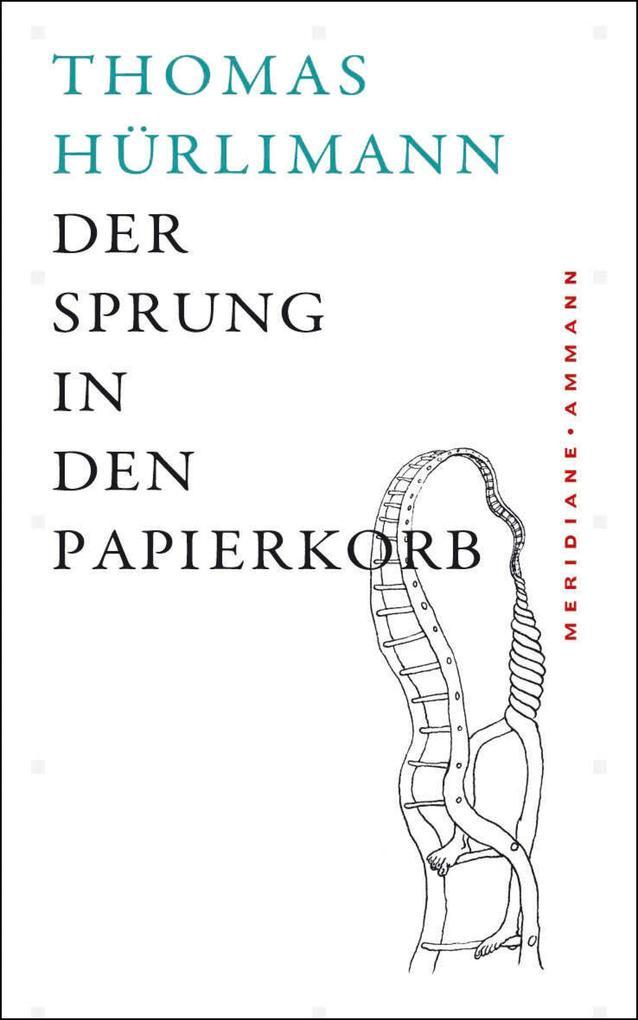 Der Sprung in den Papierkorb