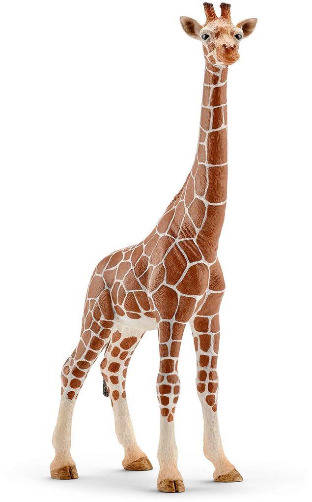 Schleich - Wild Life - Giraffenkuh