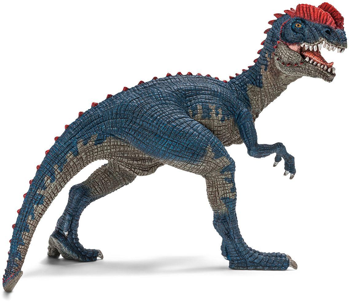 Schleich - Dinosaurs - Dinosaurier - Dilophosaurus