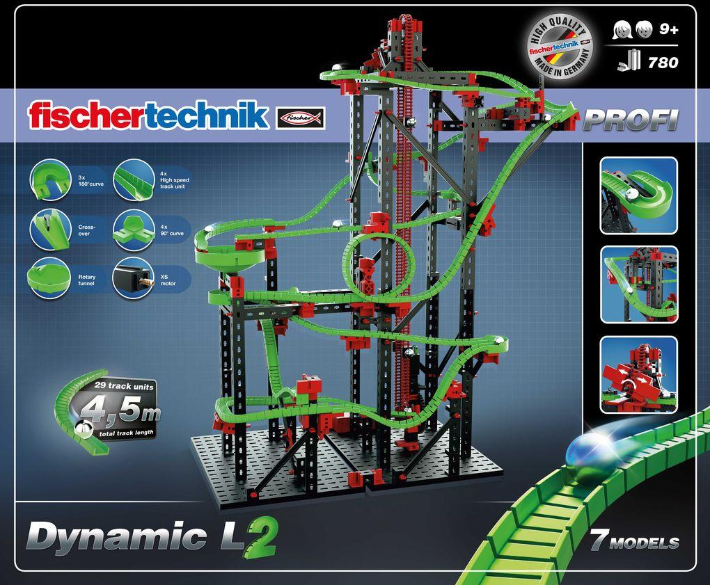 fischertechnik - Dynamic L2