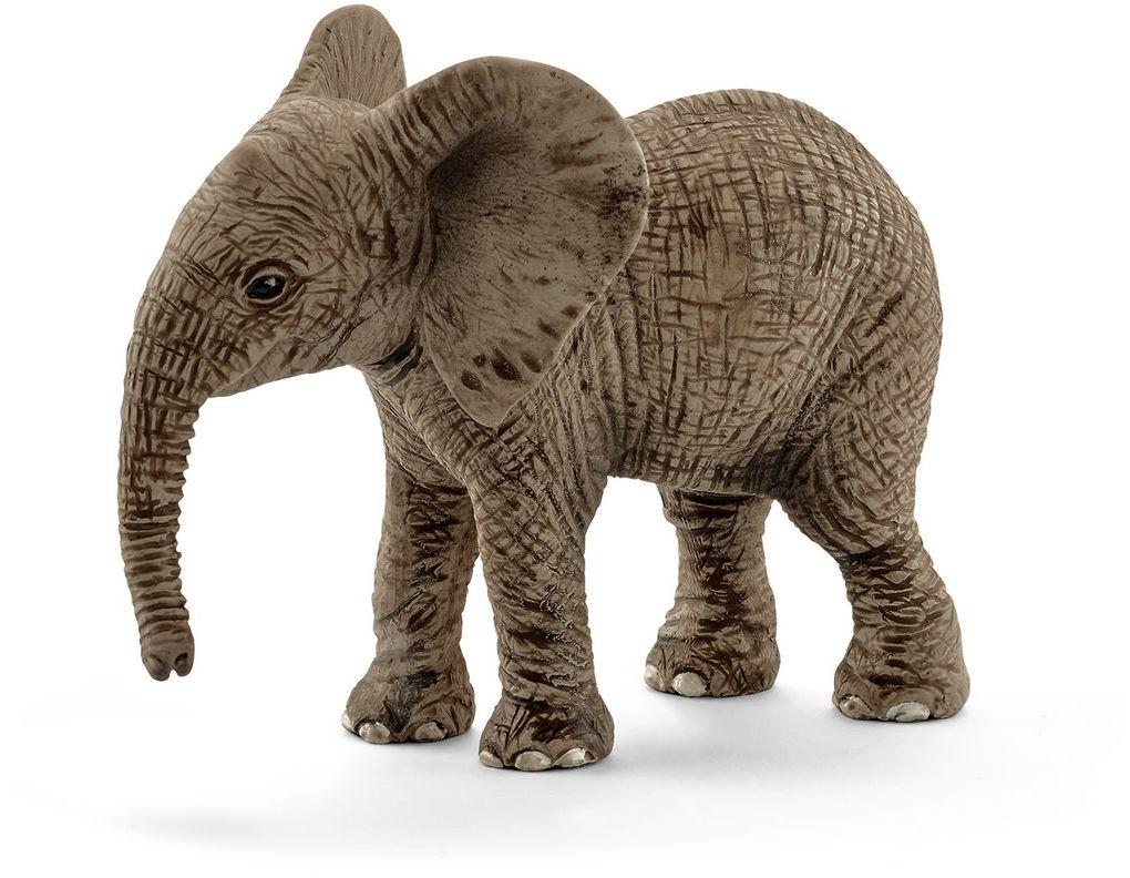 Schleich - Wild Life - Afrikanisches Elefantenbaby