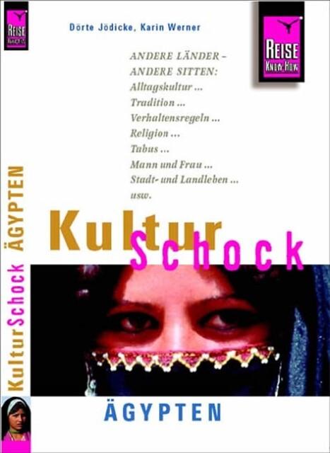 Reise Know-How KulturSchock Ägypten