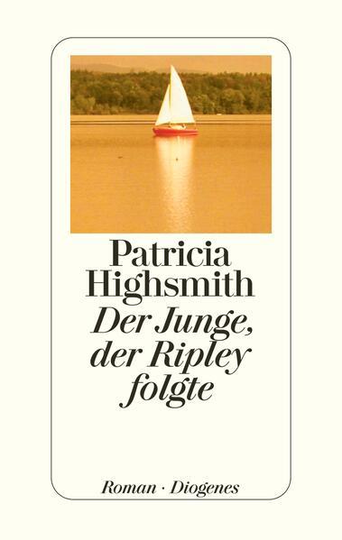 Der Junge, der Ripley folgte