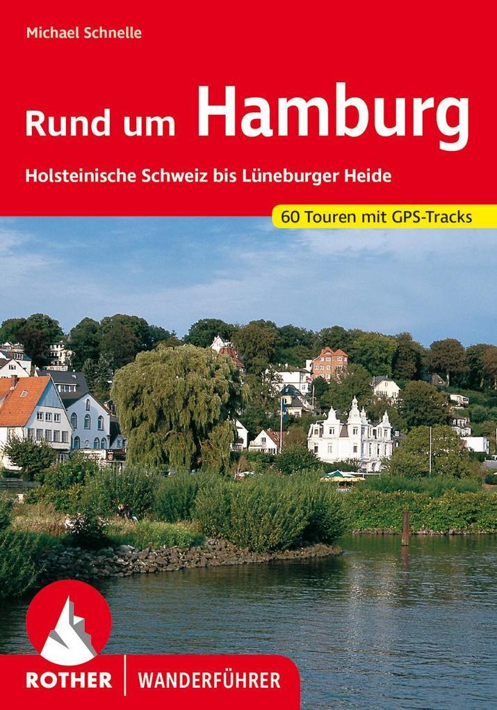 Rund um Hamburg