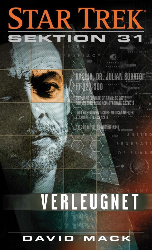 Star Trek: Sektion 31: Verleugnet