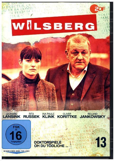 Wilsberg