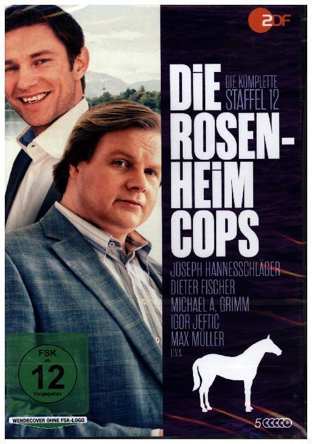 Die Rosenheim Cops