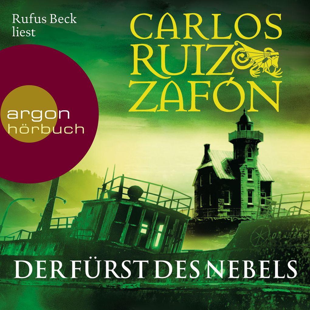 Der Fürst des Nebels