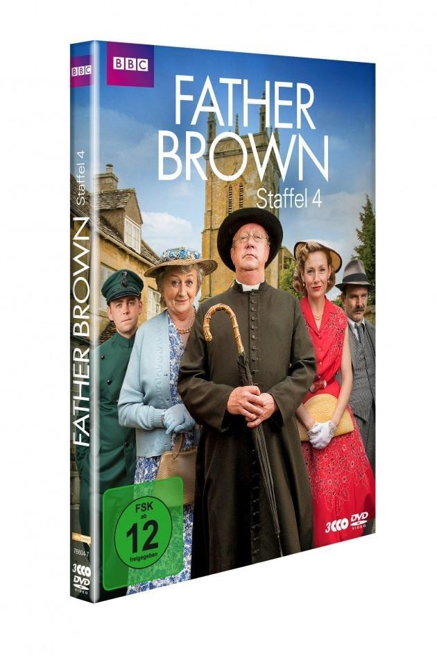 Father Brown