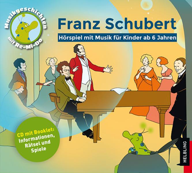 Franz Schubert