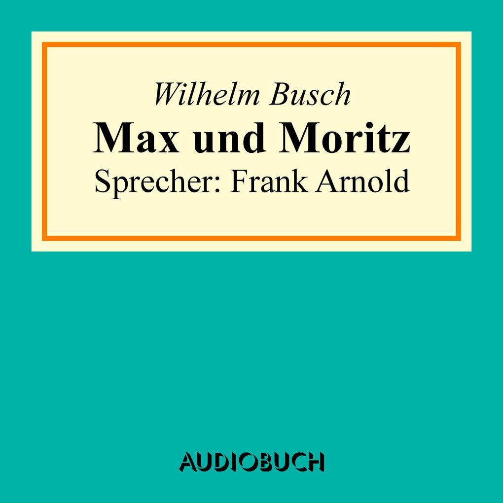 Max und Moritz