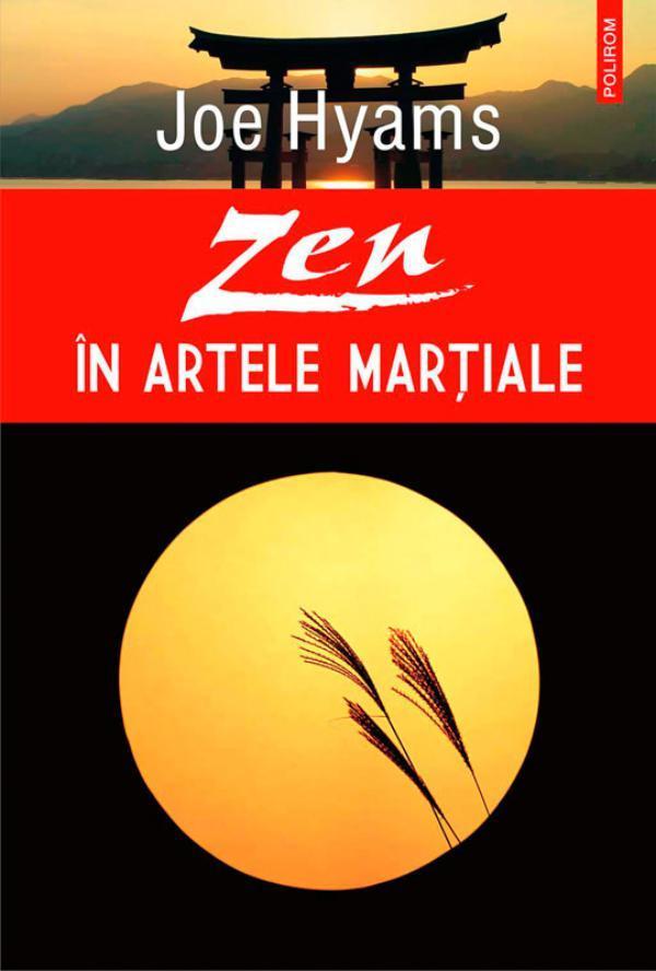 Zen în artele mariale