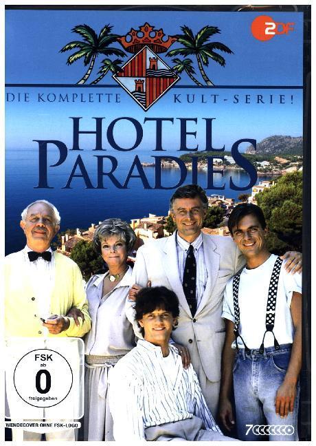 Hotel Paradies