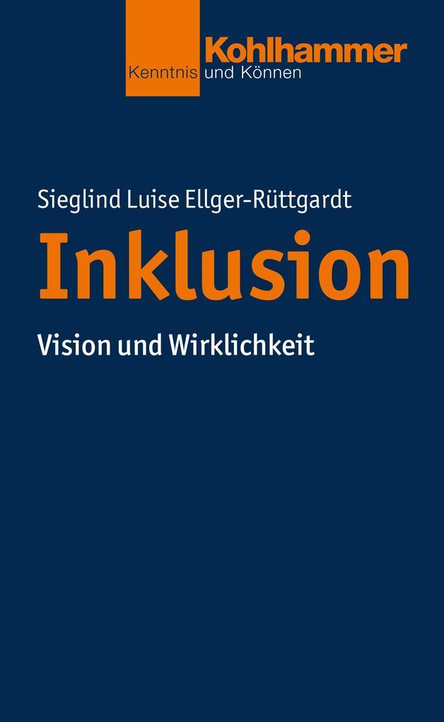 Inklusion