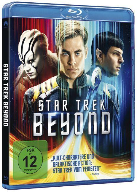 Star Trek - Beyond