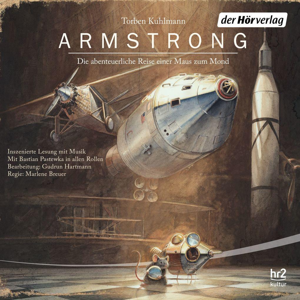 Armstrong