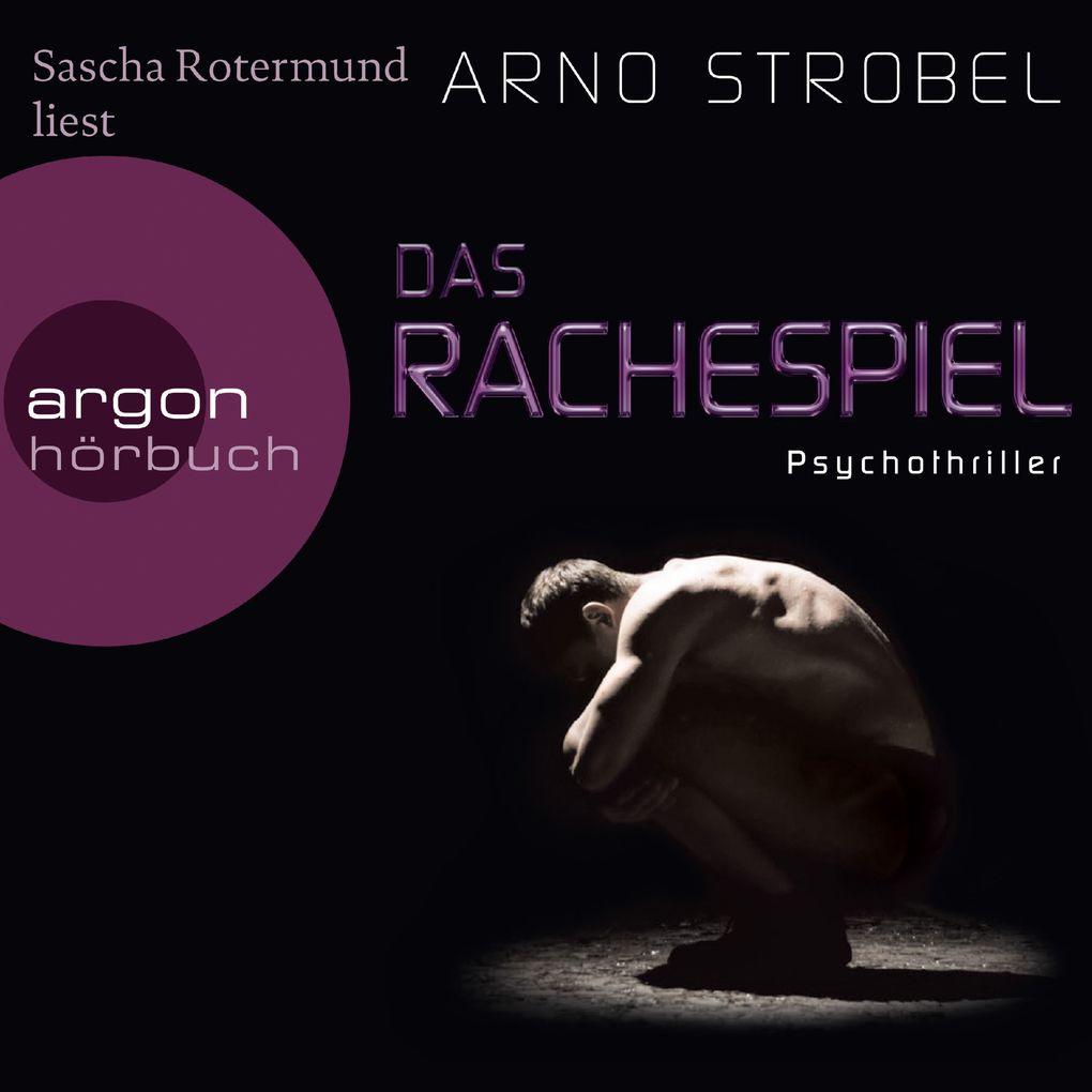 Das Rachespiel