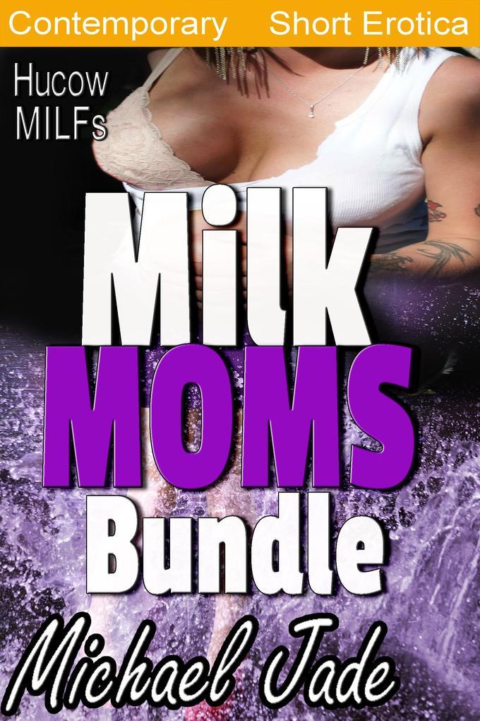 Milk Moms Bundle