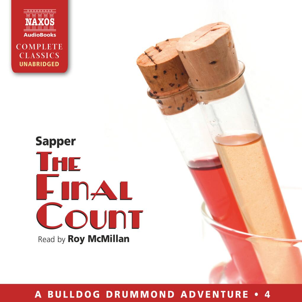 The Final Count (Unabridged)