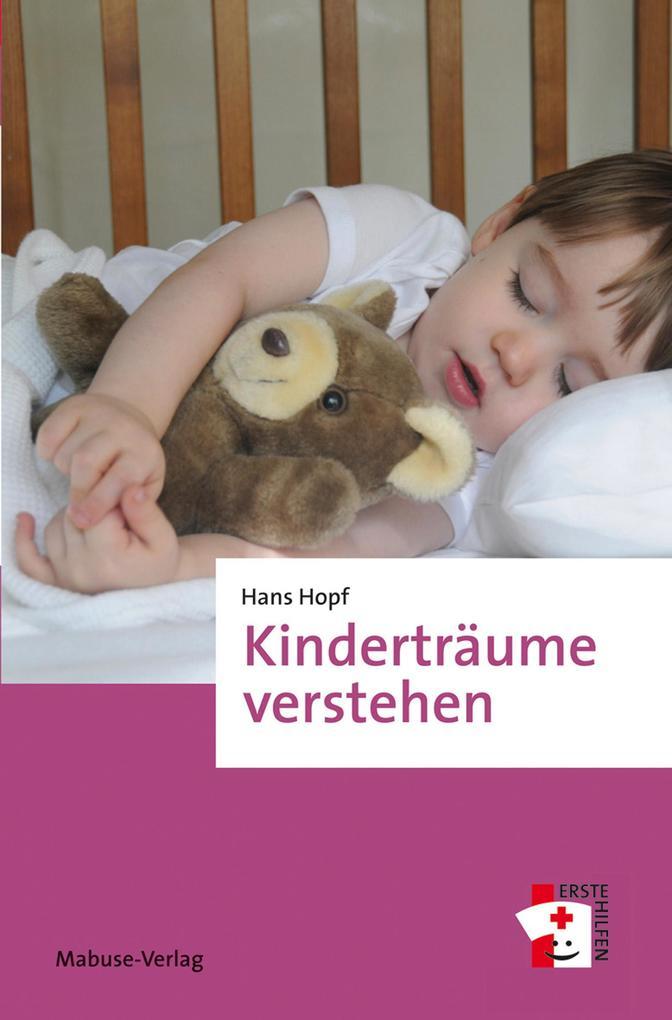 Kinderträume verstehen