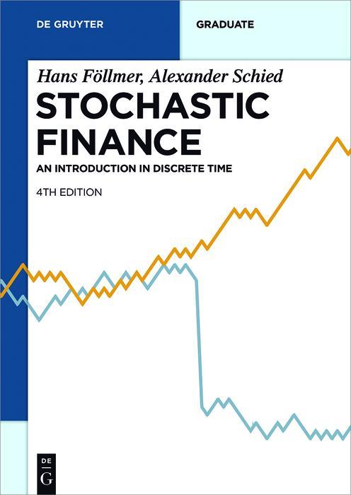 Stochastic Finance