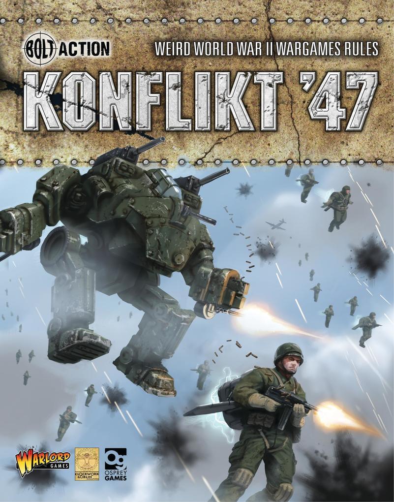 Konflikt '47