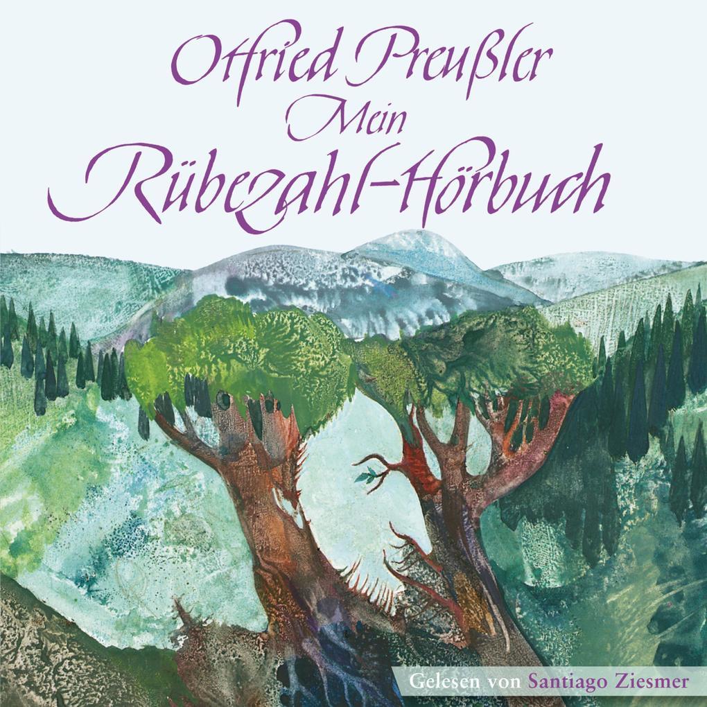 Otfried Preußler: Mein Rübezahl-Hörbuch