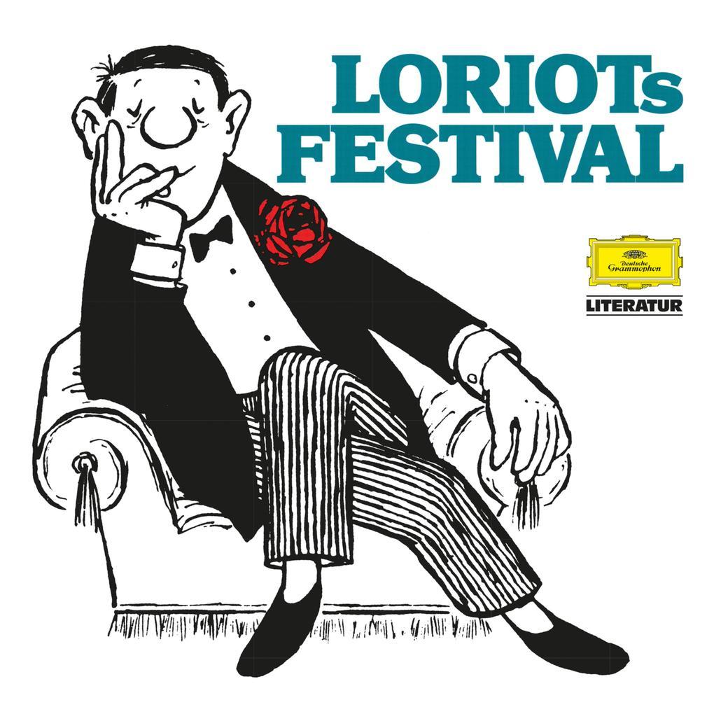 Loriots Festival