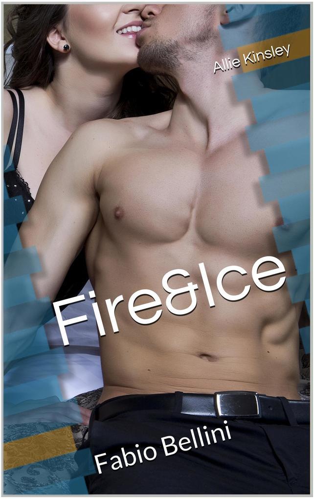 Fire&Ice 12 - Fabio Bellini