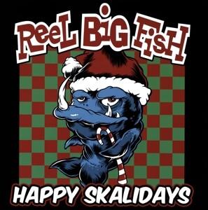 Happy Skalidays