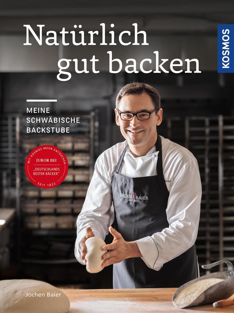 Natürlich gut backen