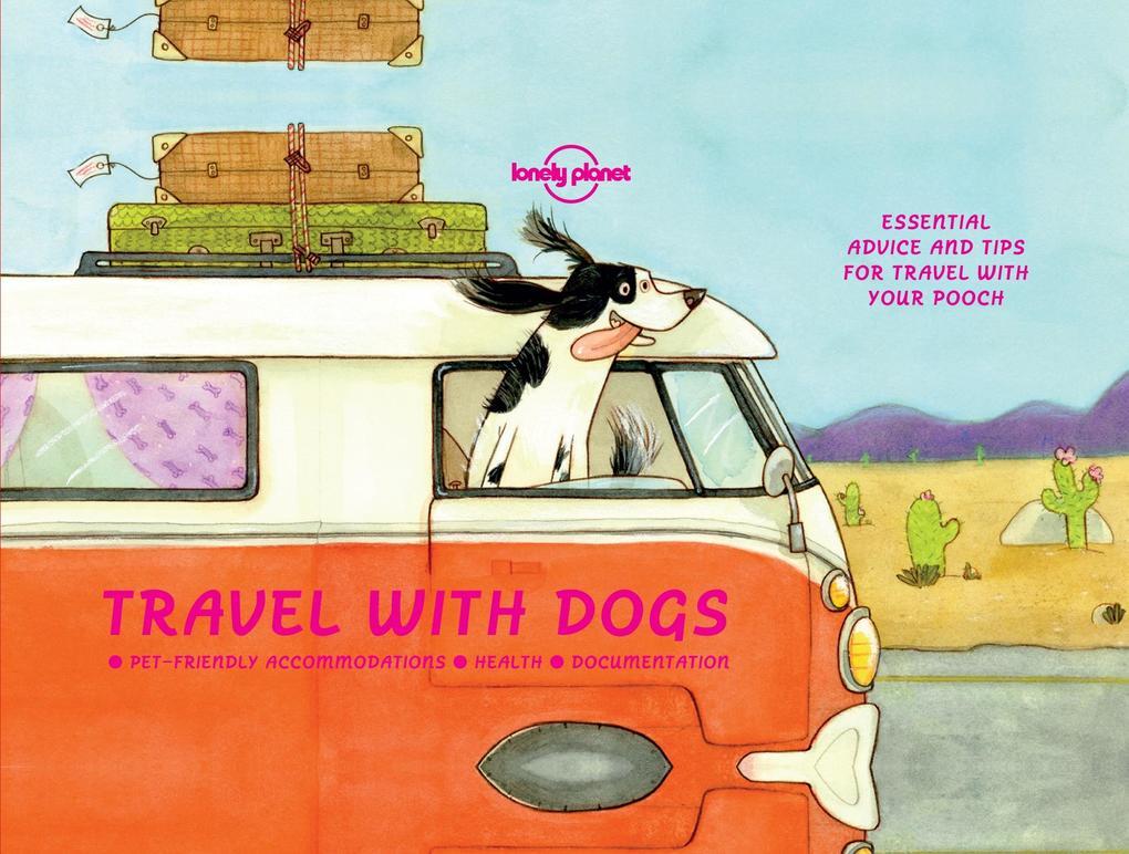 Travel With Dogs