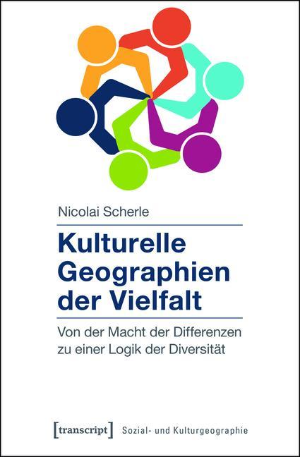 Kulturelle Geographien der Vielfalt