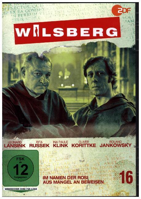 Wilsberg