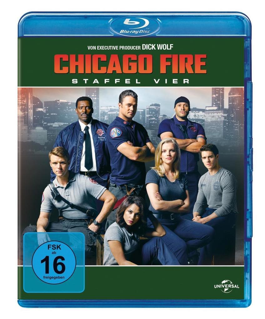 Chicago Fire